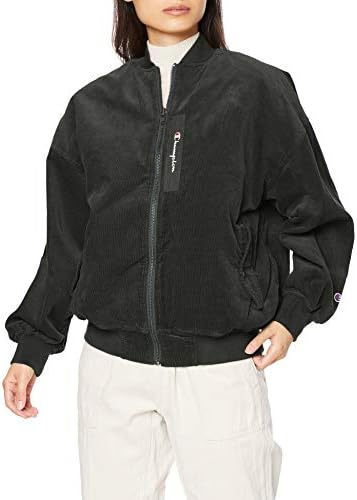 Champion CW-S601 Women’s Corduroy Jacket