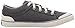 Teva Women's W Freewheel Washed Canvas Shoe, Black/Grey, 8.5 M US