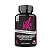 Silk Advanced Biotin Complex- Promotes Stronger, Longer, Hair-Healthier Skin- Ultimate Nail Strength