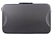 Professional Impact Resistant DJ Controller Carry Case For Pioneer DJ DDJ-SB2 and DDJ-RB Portable Midi Controller , DDJ SB2 Cable - Built in Travel Handle w/ Rugged Outer Shell and Padded Foam