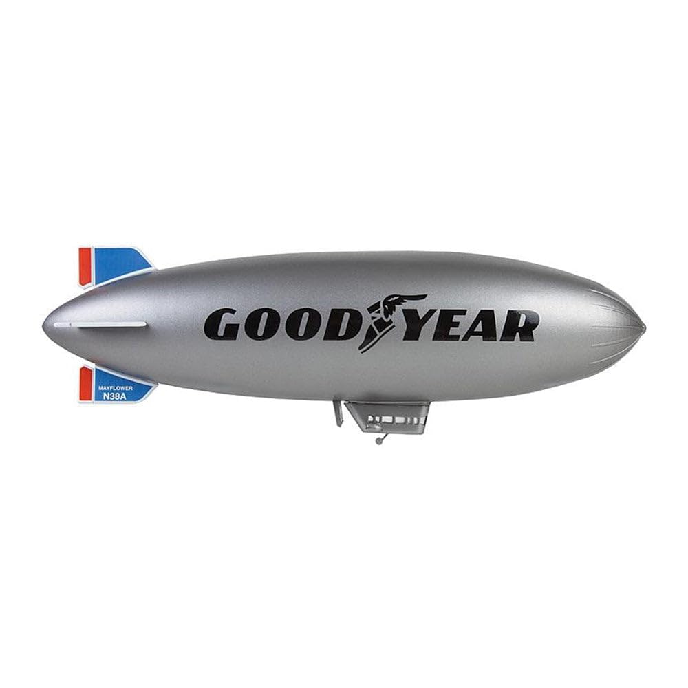 Faller - Goodyear Airship, F222410, Not specified