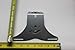 Yamaha R1 Fender Eliminator Tail Tidy NTS Black Logo 2004 - 2014