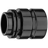 DEWALT DWV9160 1-Inch Permanent Adapter For OD Port