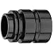 DEWALT DWV9160 1-Inch Permanent Adapter For OD Port
