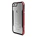iPhone 6s Case & iPhone 6 Case, X-Doria Defense Shield Series, Military Grade Drop Tested, Protective Case, [Red]