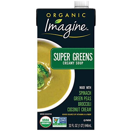 Imagine Organic Creamy Super Soups - Image 6