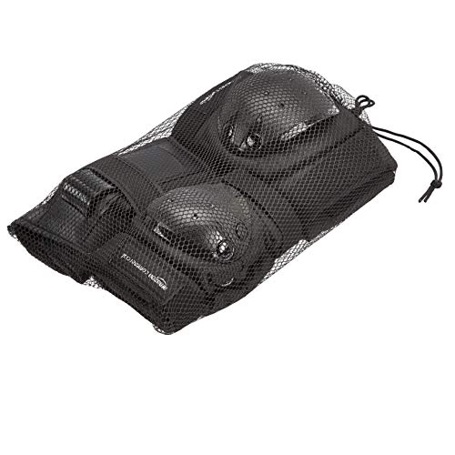 4 AmazonCommercial+Elbow+Wrist+Guards+Protective