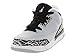 Nike Jordan Kids Air Jordan 3 Retro BP Basketball Shoe