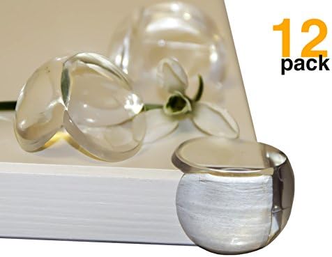 Protector By Baby IOI | Baby Proofing Safety Corner Guards | ECO friendly baby products | Keep Child Safe | Stop Child Head Injuries |Protectors For Furniture | baby head protector