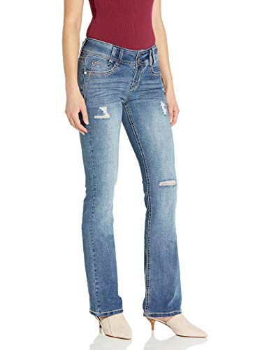 wallflower insta stretch jeans