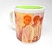 BTS LOVE YOURSELF [Her] DNA Mug Cup Ceramic [O ver]