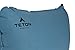 TETON Sports ComfortLite Self-Inflating Pillow; Support Your Neck and Travel Comfortably; Take it on the Airplane, in the Car, Backpacking, and Camping; Washable; Stuff Sack Included