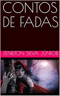 Livro CONTOS DE FADAS