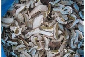 2 Pound (908 Grams) Dried Porcini Mushroom Boletus edulis Premium Grade