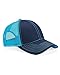 Mega Cap 7641 - Heavy Cotton Twill Front Trucker Cap