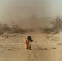 Ben Harper Ablum Cover