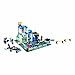 KRE-O CityVille Invasion Police Station Zombie Defense Set (A3250)