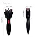 Hair Braider Gawervan Automatic Smart DIY Magic Hair Clip Twist Hair Braiding Tool Quick Twist Hair Styling Tool