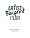 The Artist Blueprint Plan: Craft a Successful Art Business - Book by Natasha Wescoat