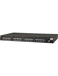 Microsemi PoE 24 puertos 72 W Gig Midspan mg (pd 9524g   ACDC   M)