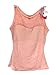 SPANX Pink Hide & Sleek Women's Lace Shaping Tank Cami Shapewear M BHFO 6403