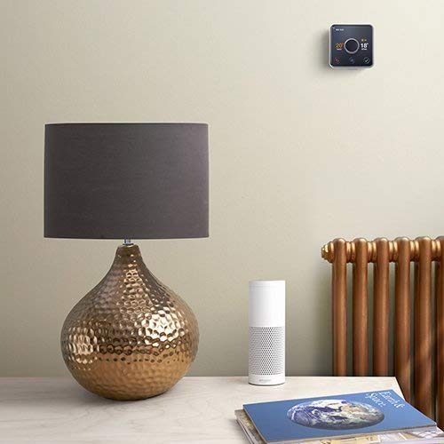 Hive Active Heating and Hot Water Thermostat Without Professional