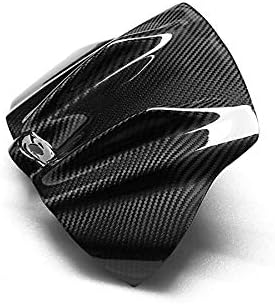 RC Carbon Fiber Airbox Tank Cover Aprilia RSV4