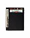 Andar The Scout Leather Slim Wallet Minimalist Front Pocket RFID Blocking Card Holder Made of Full Grain Leather