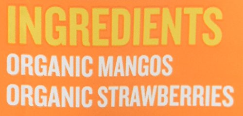 6 Little+Duck+Organics+Freeze+Dried
