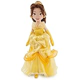 Disney Belle Soft Doll - Beauty and The Beast - 18 Inch