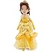 Disney Belle Soft Doll - Beauty and the Beast - 18 Inch