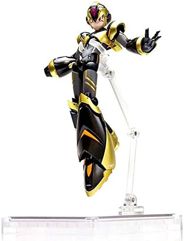 mega man x designer series