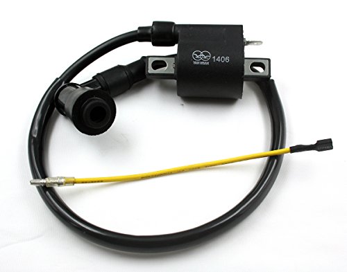 XA New Ignition Coil For Yamaha Kawasaki Suzuki Honda Polaris ATV On/Off Road