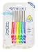 Westcott School Left and Right Handed Kids 5" Scissors, Blunt, 6 Pack (16454) primary