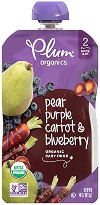 organic baby food online