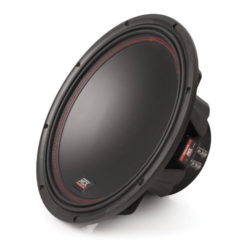 MTX Audio 5512-44 5500 Series Subwoofer
