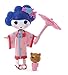 Lalaloopsy Mini Yuki Kimono Doll