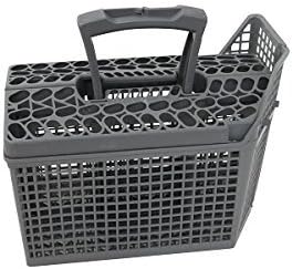 Genuine ZANUSSI DISHWASHER CUTLERY BASKET 1118401700 by Electrolux Group