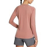baleaf Women's Soft Athletic T-Shirt