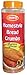 Osem Homestyle Bread Crumbs, Italian, 15 Ounce (Pack of 12)