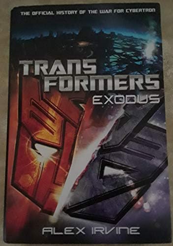 Amazon.com: Transformers: Art of Prime: 9781613777909: Sorenson