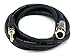 Monoprice 104770 10-Feet Premier Series XLR Female to 1/4-Inch TRS Male 16AWG Cable Black