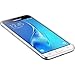 Samsung Galaxy J3 (2016) Duos SM-J320H/DS 8GB Dual SIM Unlocked GSM Smartphone - International Version, No Warranty (White)