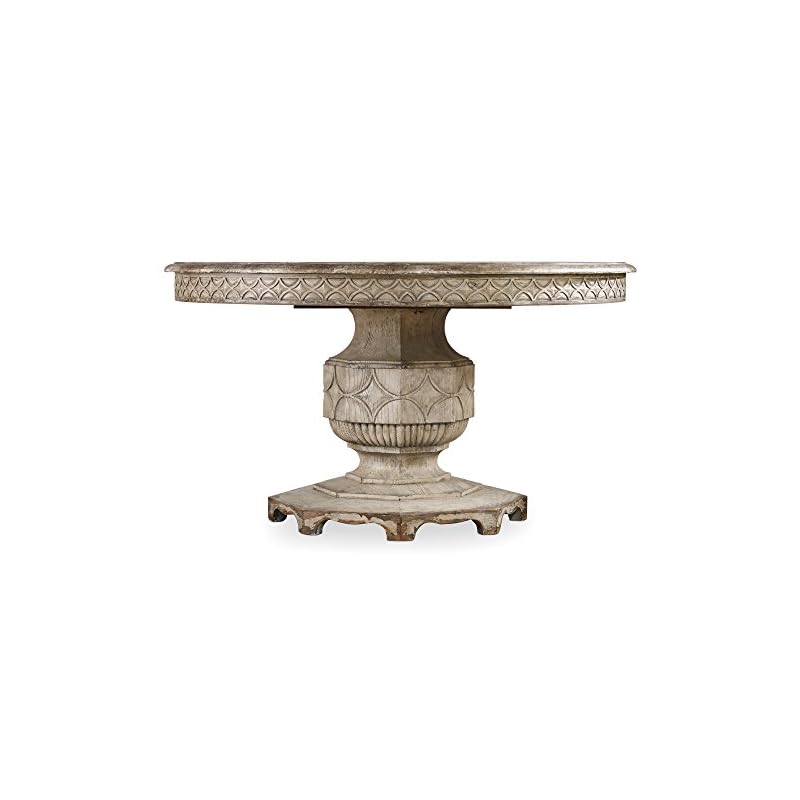 Giantex Patio Rattan Wicker Umbrella Side Table Stand With Umbrella Hole Steel Outdoor Deck Garden Pool Umbrella Side Beachfront Decor