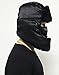 HIG Ear Warmers for Men & Women Classic Fleece Unisex Winter Warm Earmuffs