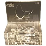 MLIS BIRDS IN FLIGHT