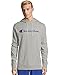 Champion, Midweight, Soft and Comfortable T-shirt Hoodie for Men