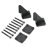 Du-Bro 366 Large Scale T-Style Control Horn (2-Pack)