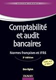 Comptabilité et audit bancaires - 3e édition by 