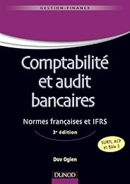 Comptabilité et audit bancaires